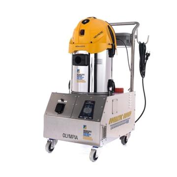 Generator industrial de abur Novaltec Olympia 3.4 de la Servexpert Srl