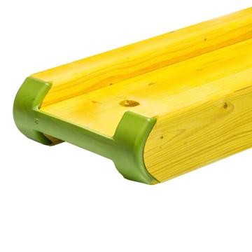 Grinda cofrare H20 - Doka 2.45m de la URBANIX SRL