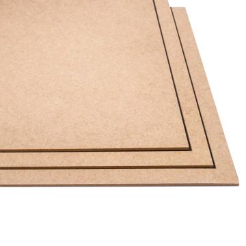 Placa HDF brut 4mm / 2850x2070mm de la URBANIX SRL
