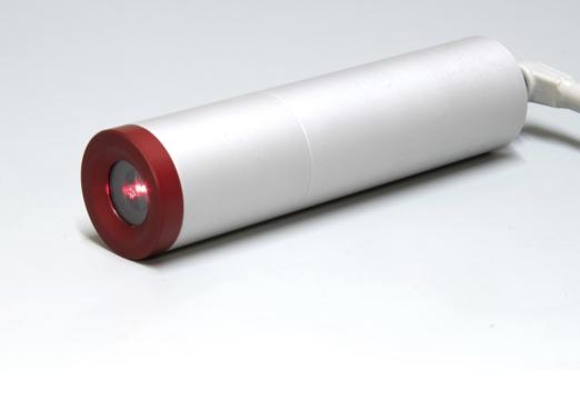 Dispozitiv Laser pentru gater