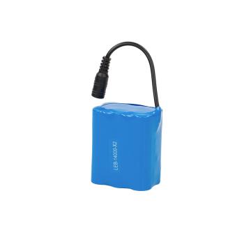 Baterie litiu X2 14000 mAh