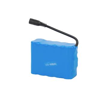 Baterie litiu X2 16000 mAh
