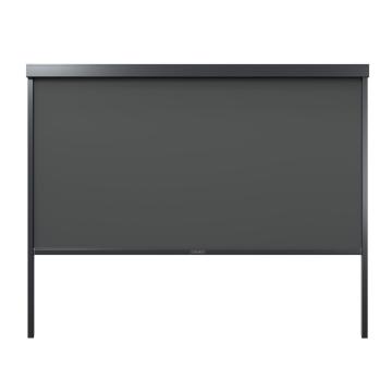 Copertina manuala Luxe 270x218cm, pana la 3 m antracit
