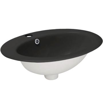 Lavoar ceramic KR-132 BLM cu design de la Leziter Kft.