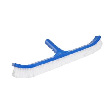 Perie indoita pentru curatarea piscinei 45 cm