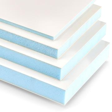 Panel PVC-XPS-PVC 1X20X2000X3000mm de la URBANIX SRL