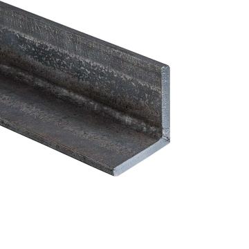 Cornier cu laturi egale 60x60x6 / 12 metri (S355J2+M)