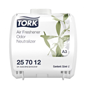 Odorizant Tork ulei esential Odor 32 ml de la Sanito Distribution Srl