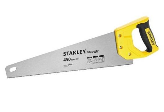 Ferastrau Sharpcut Stanley STHT20370-1 450mm 11TPI