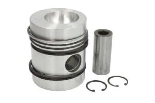 Piston cu segmenti 91,49mm