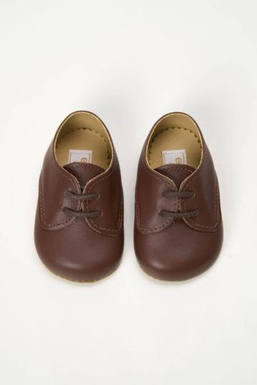Pantofiori Thomas - maro