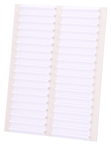 Raft Ampoule rack de la Nuvooteq Center Srl