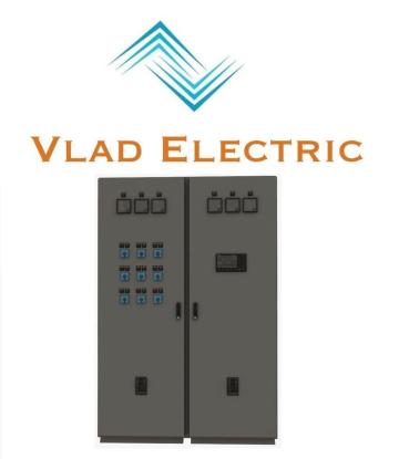 Tablou electric distributie de la Agro Bio Brichet Energy Solutions Srl