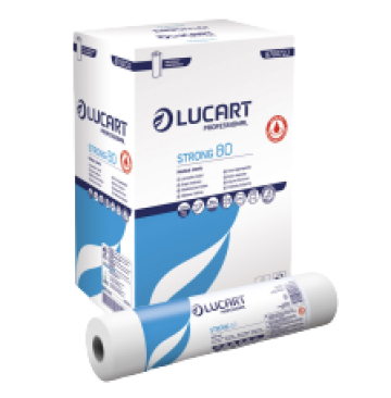Rola hartie Lucart 870072 60cmx80m
