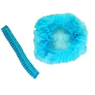 Bonete de protectie din polipropilena