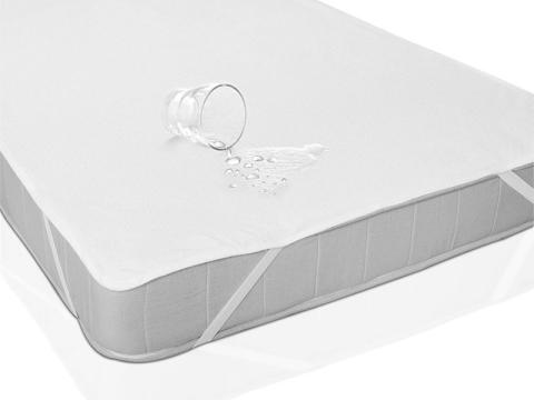 Protectie impermeabila MyKids pentru saltea 120x70 cm de la PFA Shop - Doa