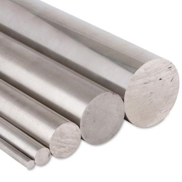 Bara rotunda inox plin 3mm / 3m de la URBANIX SRL