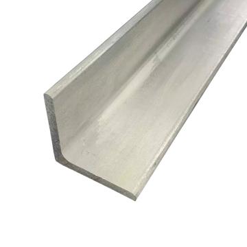 Cornier inox cu laturi egale 50x4mm / 6m de la URBANIX SRL
