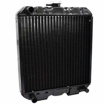 Radiator Kubota Saturn X20 X24 - 45 de la Farmari Agricola Srl