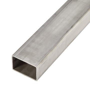 Teava rectangulara inox satinat 40x20x1.5 mm de la URBANIX SRL