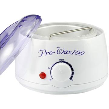 Incalzitor ceara si parafina Pro Wax de 400 ml de la Mezza Luna Srl