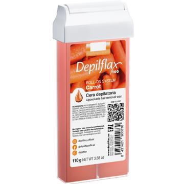 Rezerva ceara Morcov 110g - Depilflax Cremoasa