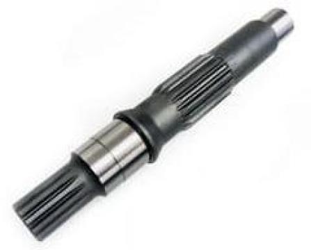 Ax pompa hidraulica Manitou 199mm/ z=13/18