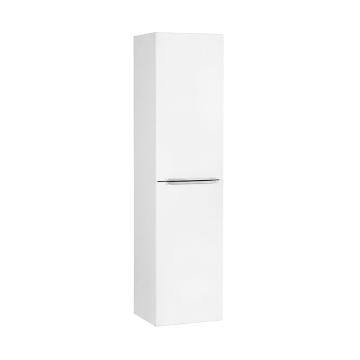 Dulap lateral suspendat Vario Trim 35 alb-alb