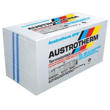 Polistiren expandat Austrotherm EPS AF70 200 mm / 1 mp de la URBANIX SRL