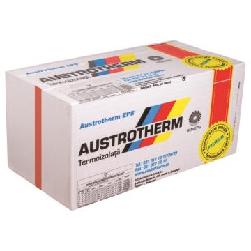 Polistiren expandat Austrotherm EPS AF80 80mm de la URBANIX SRL