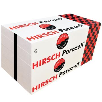 Polistiren expandat Hirsch EPS150 40 mm / 6 mp