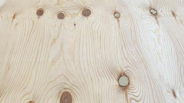 Placaj pin, calitate fete C+/C , grosime 12mm, 2440x1220mm de la URBANIX SRL