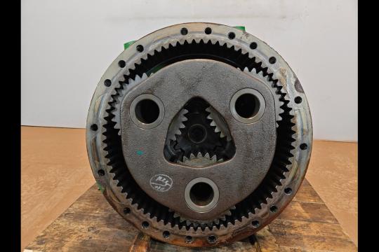 Axa spate stanga John Deere 8370R