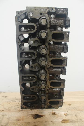 Chiulasa Merlo 30-9 de la PFP Auto Srl
