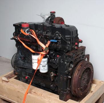 Motor complet New Holland T6.175