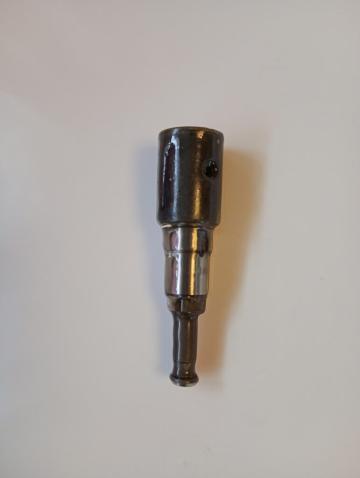 Plunger KZ02 de la Kubo Yanm Industrial Srl