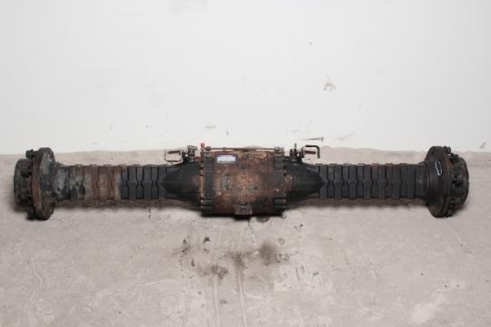 Punte fata Manitou MLA628T (DANA Spicer) de la PFP Auto Srl