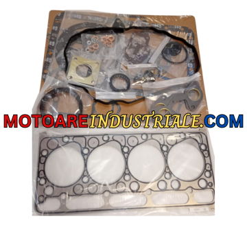 Set garnituri V2203 de la Kubo Yanm Industrial Srl