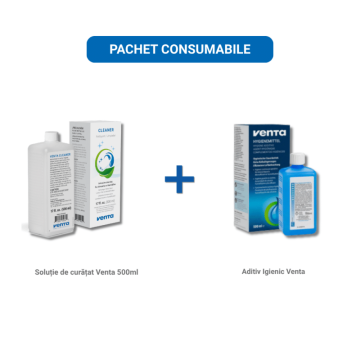 Consumabile umidificator Venta LW15/25/45 Comfort Plus de la Life Art Distributie