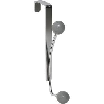 Carlig cu bile ceramice - gri de la URBANIX SRL