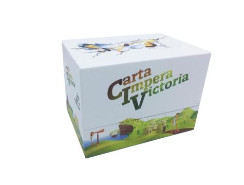 Joc Carta Impera Victoria de la Chess Events Srl