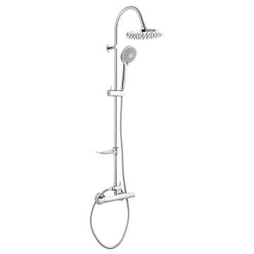 Coloana dus Trinity cu baterie termostatata de la Store Dolphin Srl