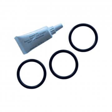 Kit service garnituri DeLonghi pentru grup infuzor Ecam Esam