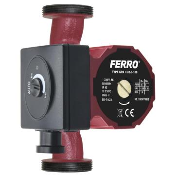Pompa recirculare apa 32-60-180 Clasa A Gpa II de la Store Dolphin Srl