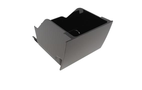 Vas zat cafea espressor DeLonghi Ecam-Magnifica S