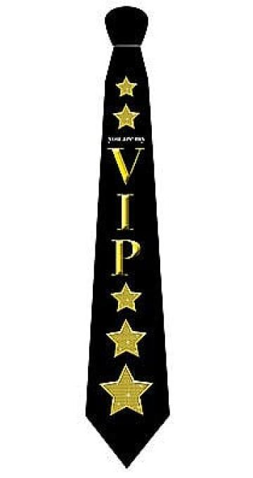 Cravata - VIP - 80085 de la Hobbyplanet Romania