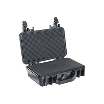 Geanta de protectie plutitoare Peli SmallCase 1170 Neagra