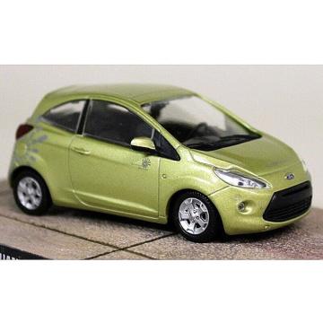 Macheta Ford KA, James Bond , Quantum of Solace , 1 43 A