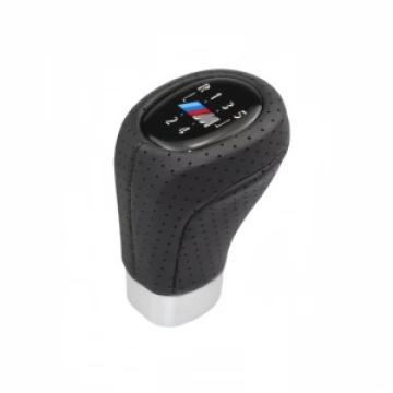 Nuca schimbator piele perforata BMW seria 7 5 trepte