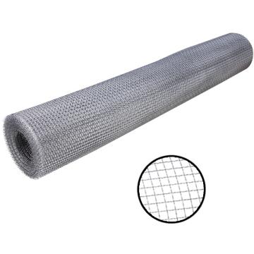 Plasa sarma subtire / 7.6x7.6mm - 12m de la URBANIX SRL